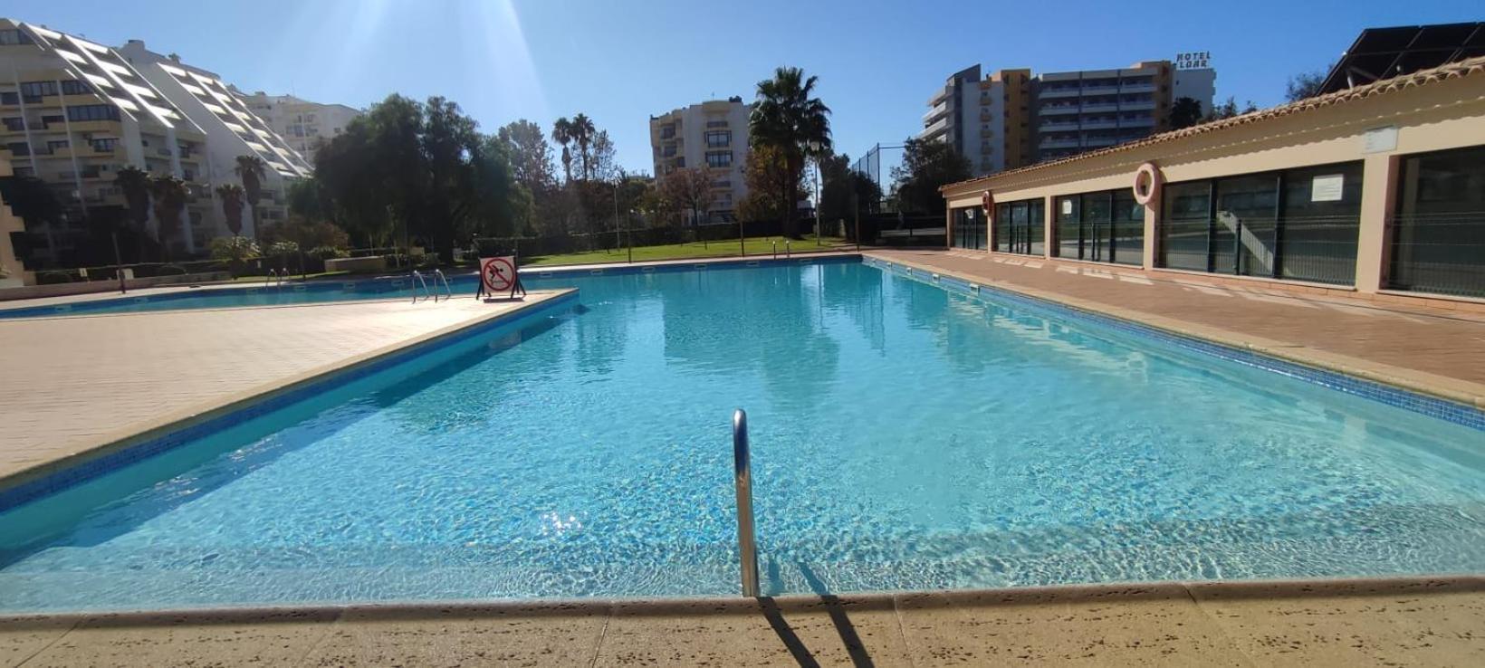 T0 Paraiso Sol Da Rocha Portimão Kültér fotó